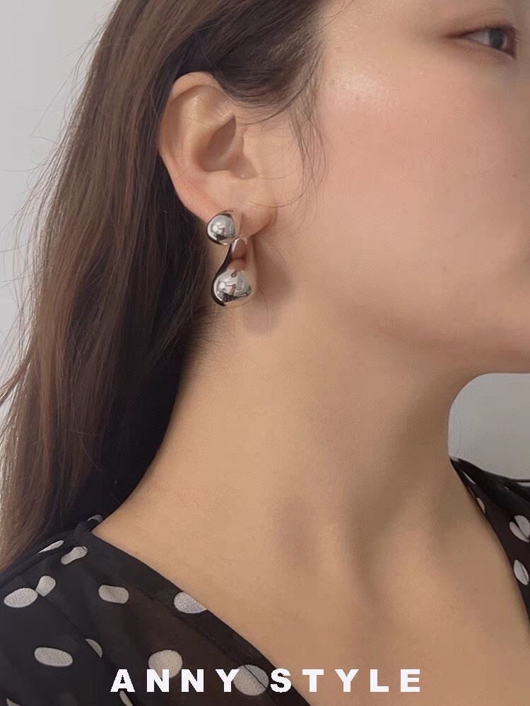 Bottega Veneta Earrings